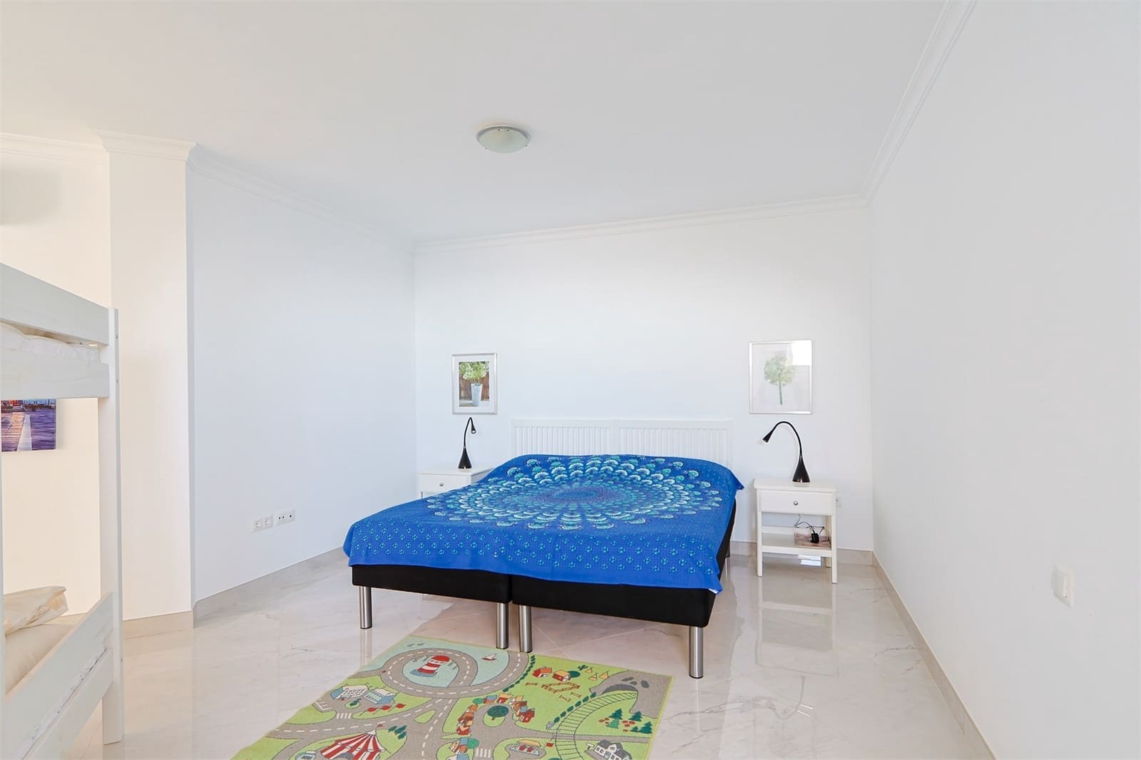 4 sovrum Villa till salu i Torrox med pool garage - 965 000 € (Ref: 9337089)