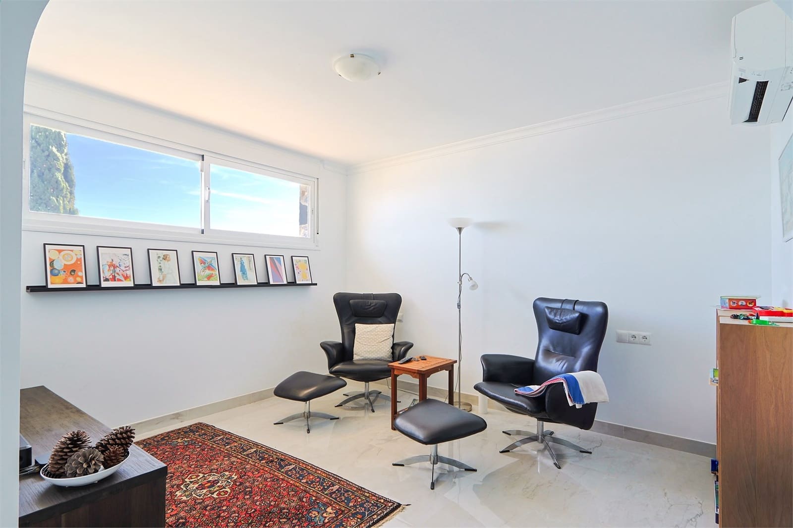 4 sovrum Villa till salu i Torrox med pool garage - 965 000 € (Ref: 9337089)