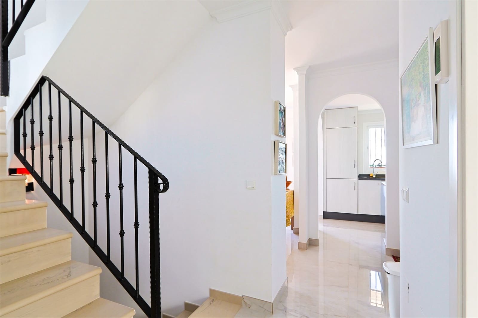 4 sovrum Villa till salu i Torrox med pool garage - 965 000 € (Ref: 9337089)