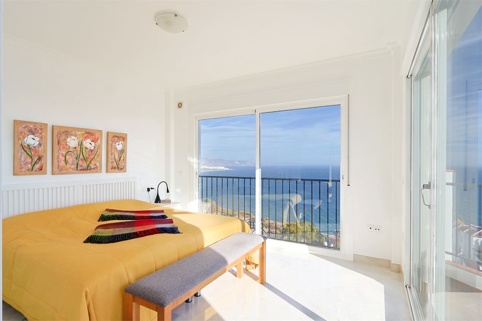 4 sovrum Villa till salu i Torrox med pool garage - 965 000 € (Ref: 9337089)