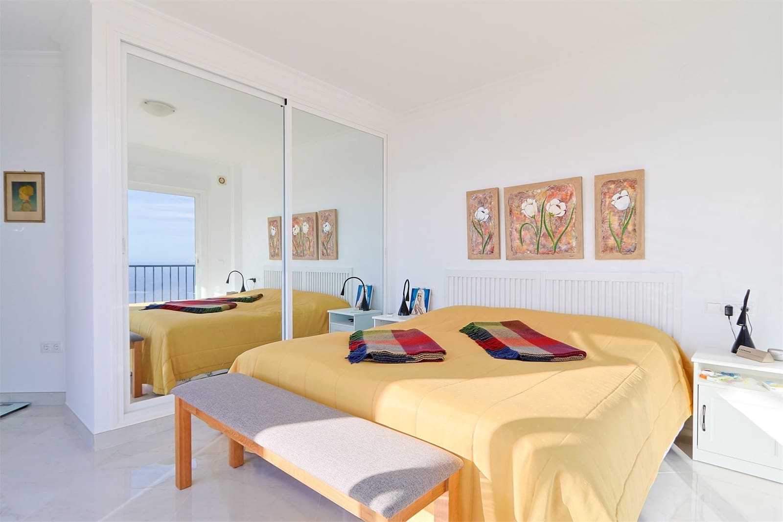 4 sovrum Villa till salu i Torrox med pool garage - 965 000 € (Ref: 9337089)