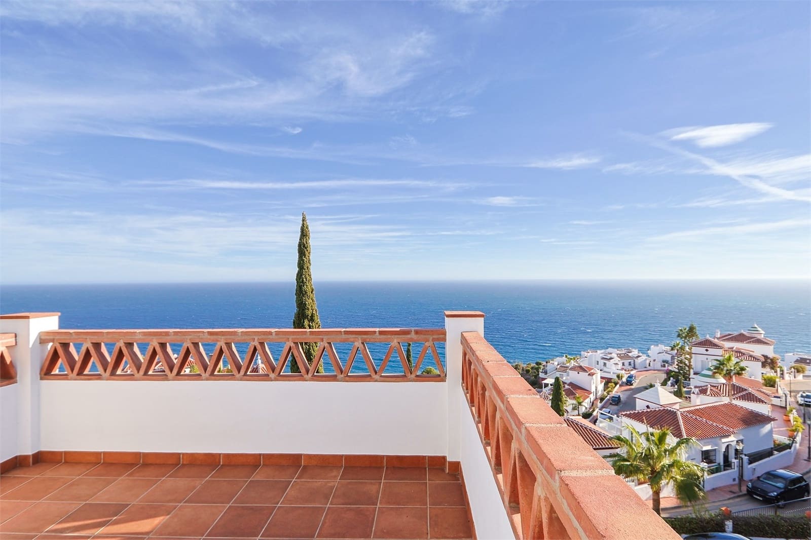 4 sovrum Villa till salu i Torrox med pool garage - 965 000 € (Ref: 9337089)