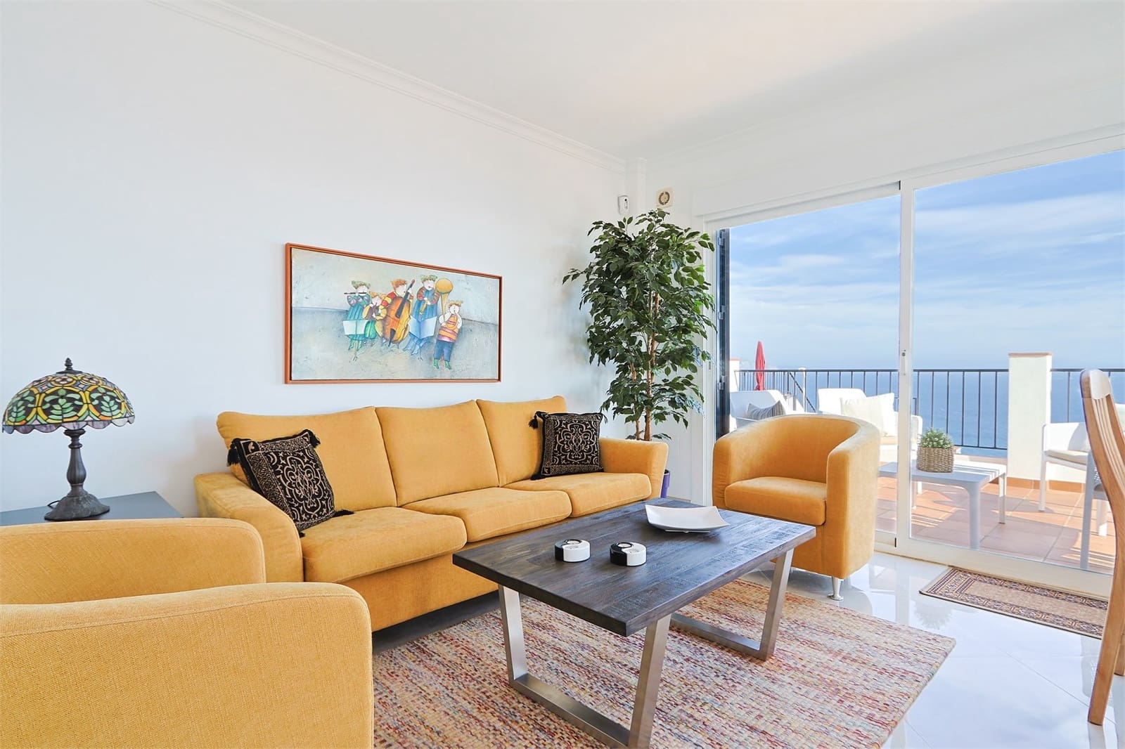 4 sovrum Villa till salu i Torrox med pool garage - 965 000 € (Ref: 9337089)