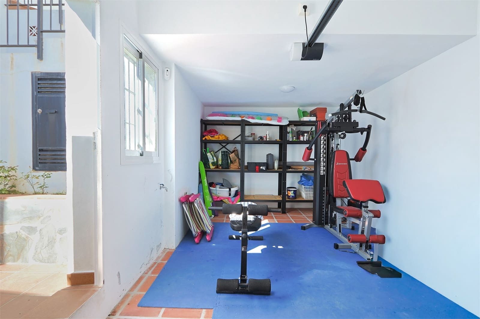 4 sovrum Villa till salu i Torrox med pool garage - 965 000 € (Ref: 9337089)