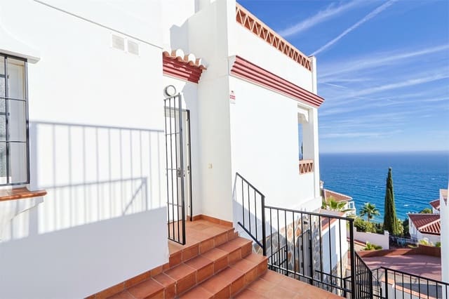 Villa/Maison à vendre à El Peñoncillo, Torrox - 915 000 € (Ref: 9337089)