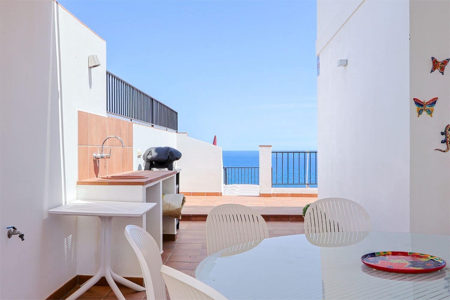 Villa til salg i El Penoncillo med swimmingpool garage - € 915.000 (Ref: 9337089)