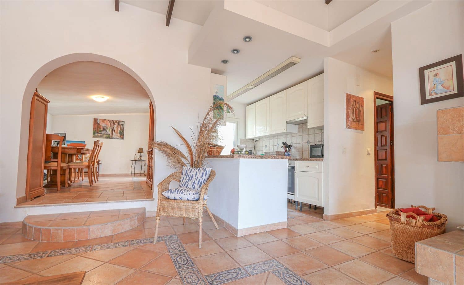 Villa till salu i Cotobro - 749 000 € (Ref: 9339250)