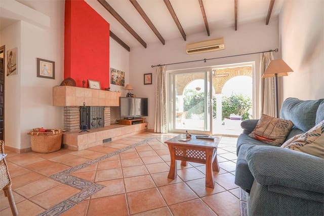 Villa till salu i Cotobro, Almuñécar - 749 000 € (Ref: 9339250)