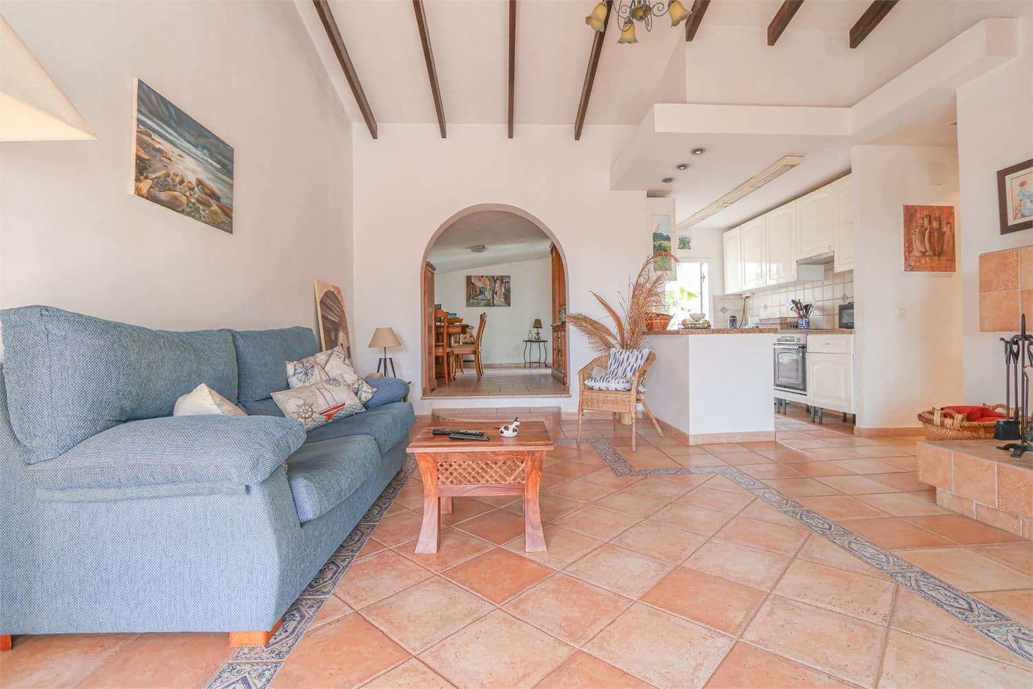Villa till salu i Cotobro - 749 000 € (Ref: 9339250)