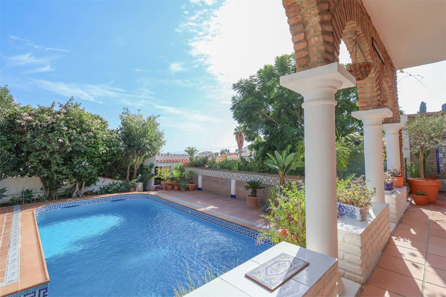 Villa till salu i Cotobro - 749 000 € (Ref: 9339250)