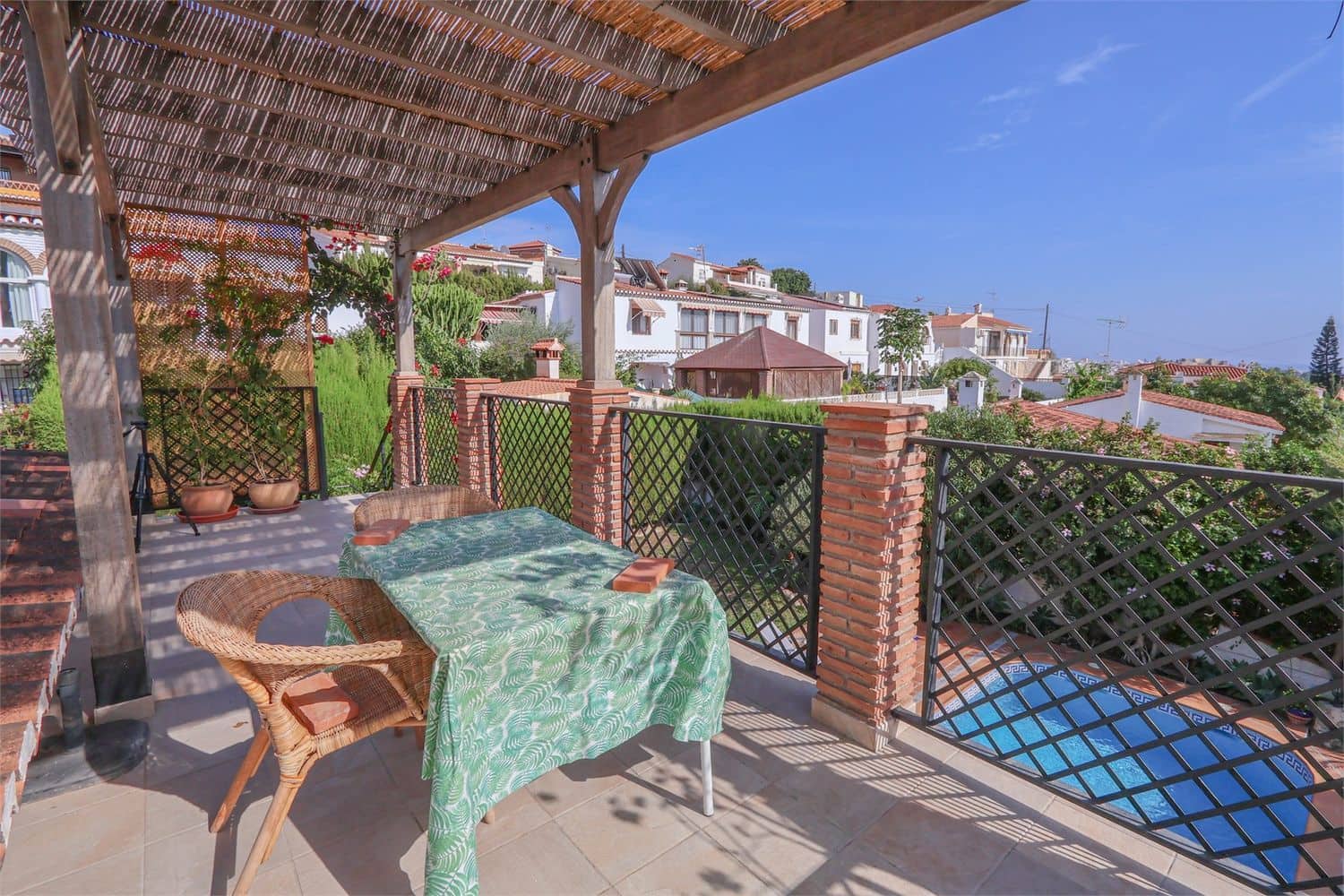 Villa till salu i Cotobro - 749 000 € (Ref: 9339250)