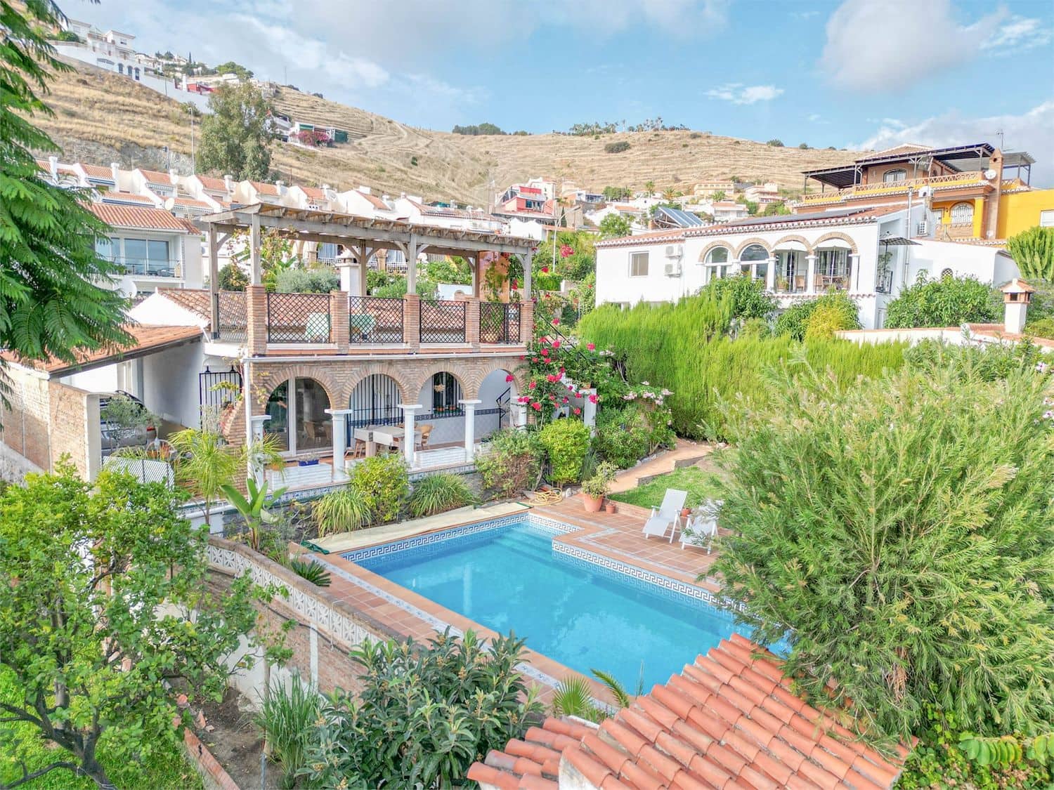 Villa till salu i Cotobro - 749 000 € (Ref: 9339250)