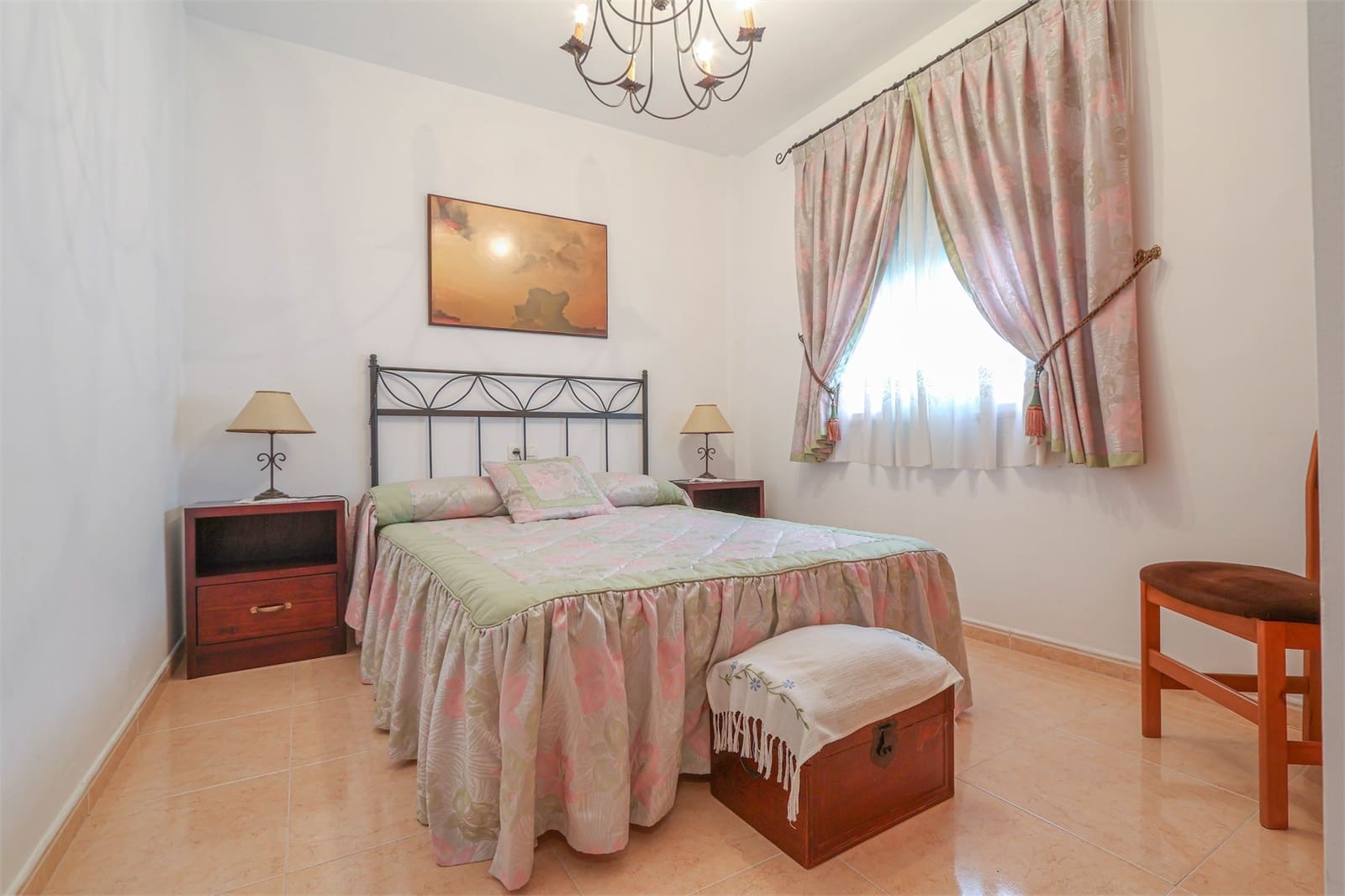 4 soveværelse Byhus til salg i Torrox med swimmingpool garage - € 495.000 (Ref: 9341625)