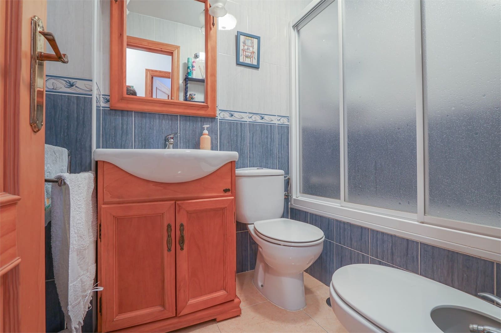 4 soveværelse Byhus til salg i Torrox med swimmingpool garage - € 495.000 (Ref: 9341625)