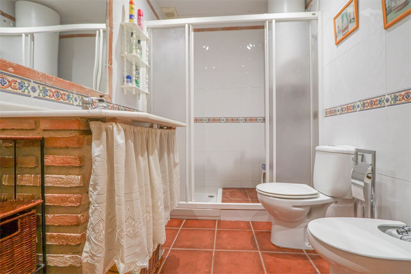 4 soveværelse Byhus til salg i Torrox med swimmingpool garage - € 495.000 (Ref: 9341625)