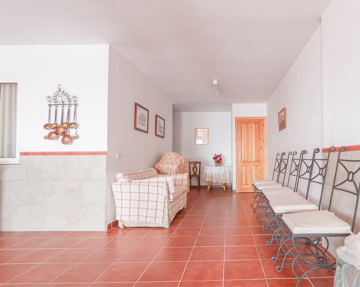 4 soveværelse Byhus til salg i Torrox med swimmingpool garage - € 495.000 (Ref: 9341625)