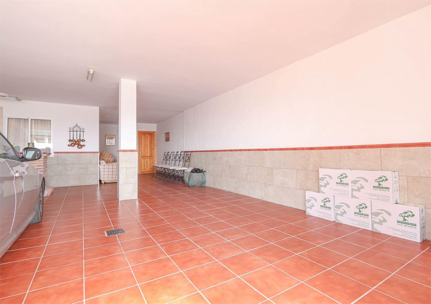 Hus till salu i El Penoncillo - 495 000 € (Ref: 9341625)