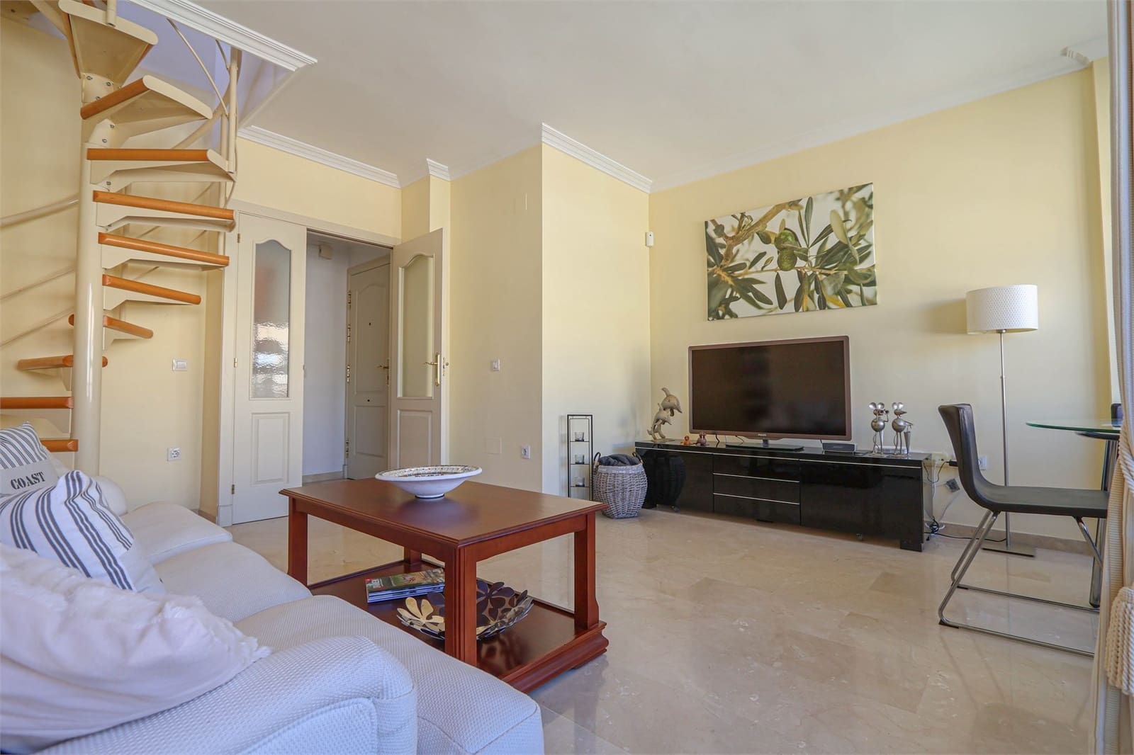 2 camera da letto Appartamento in vendita in Nerja con garage - 370.000 € (Rif: 9341626)