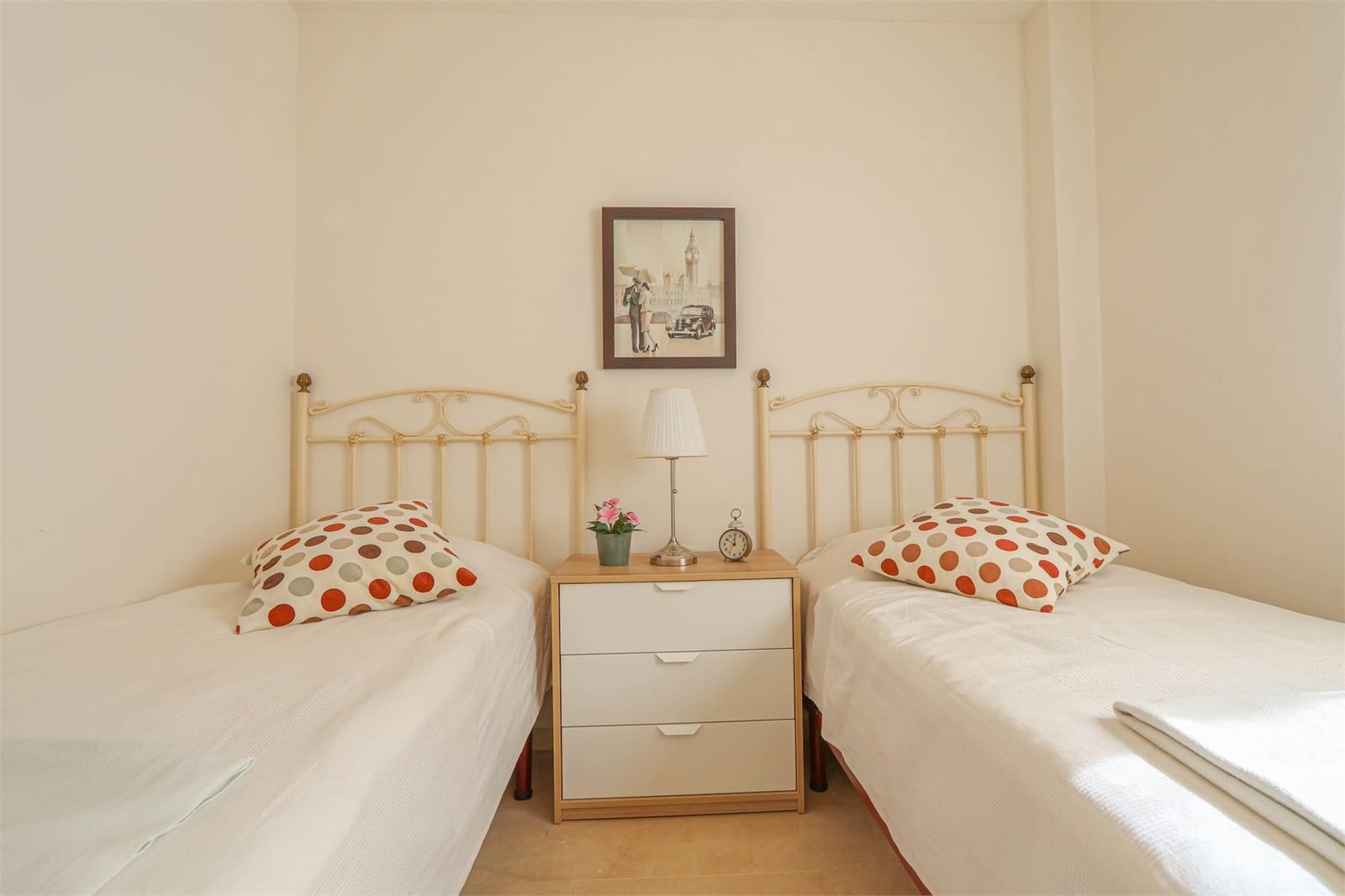 2 camera da letto Appartamento in vendita in Nerja con garage - 370.000 € (Rif: 9341626)