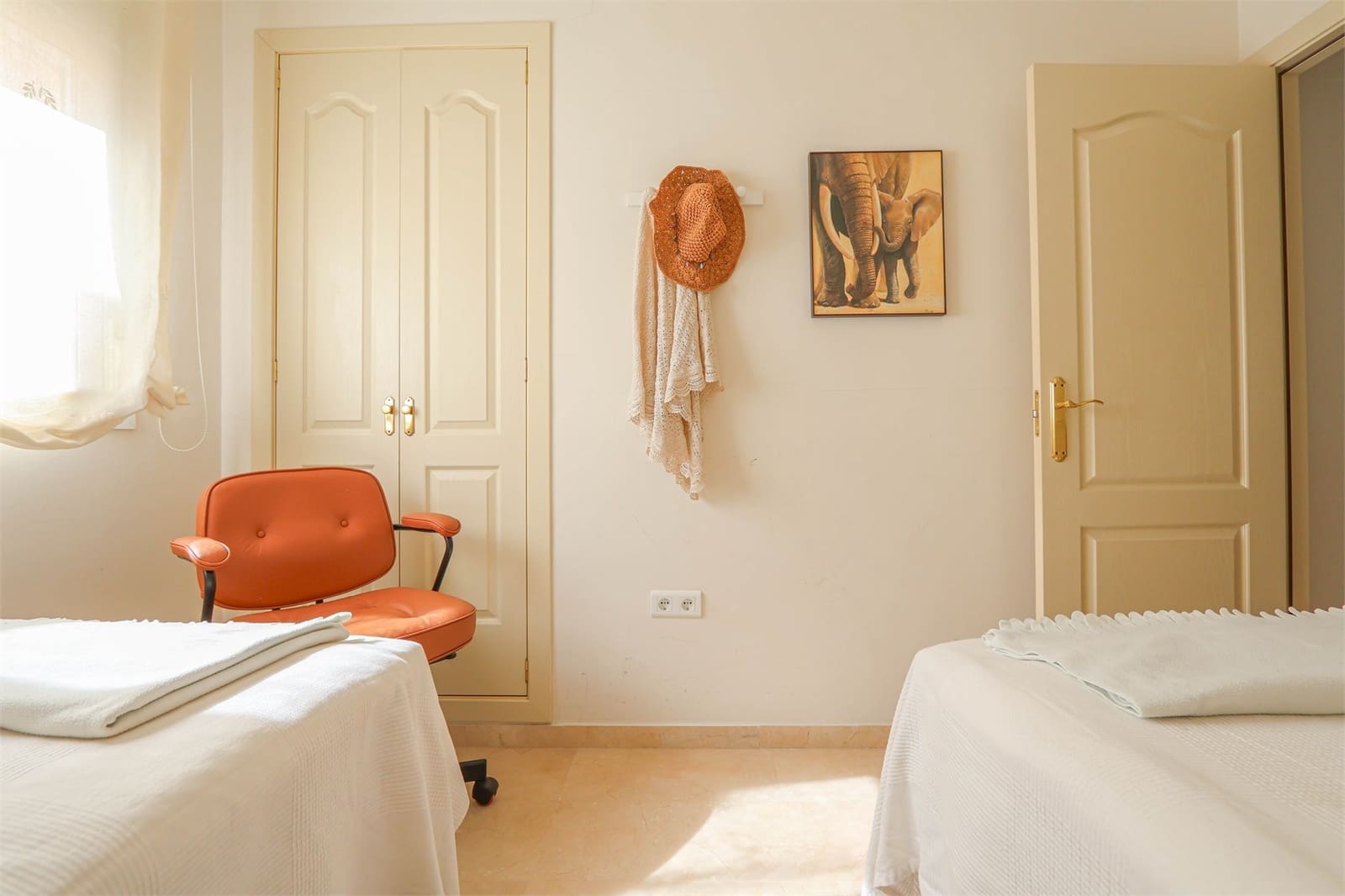 2 camera da letto Appartamento in vendita in Nerja con garage - 370.000 € (Rif: 9341626)