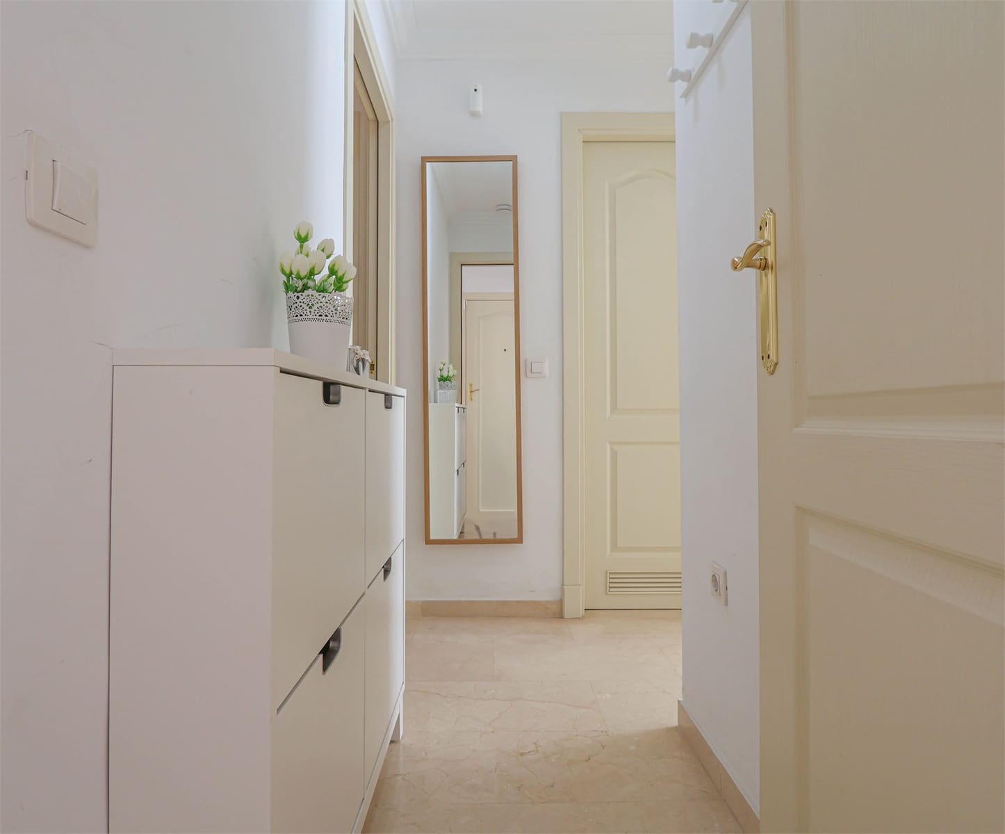 2 camera da letto Appartamento in vendita in Nerja con garage - 370.000 € (Rif: 9341626)