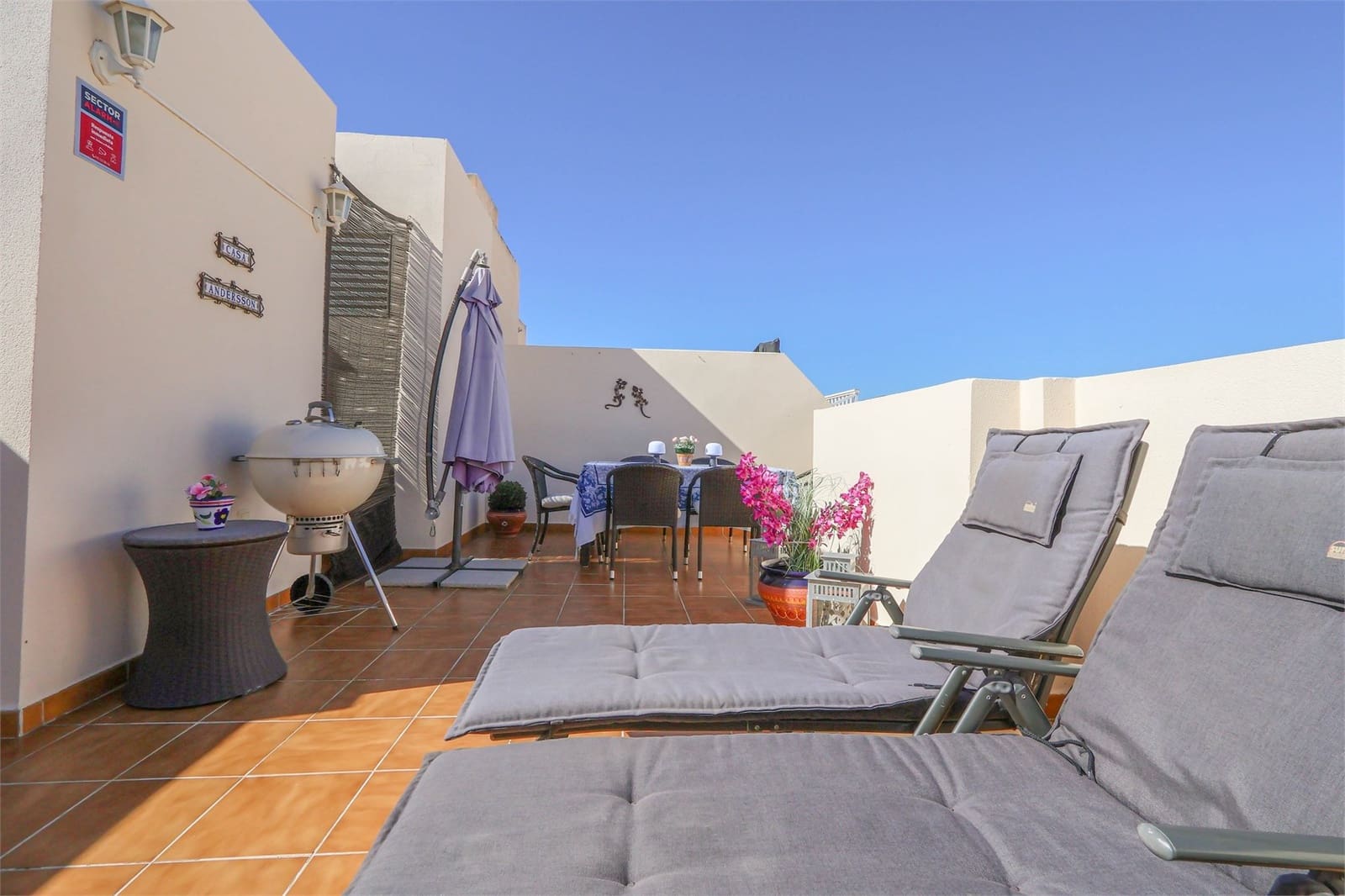 2 camera da letto Appartamento in vendita in Nerja con garage - 370.000 € (Rif: 9341626)