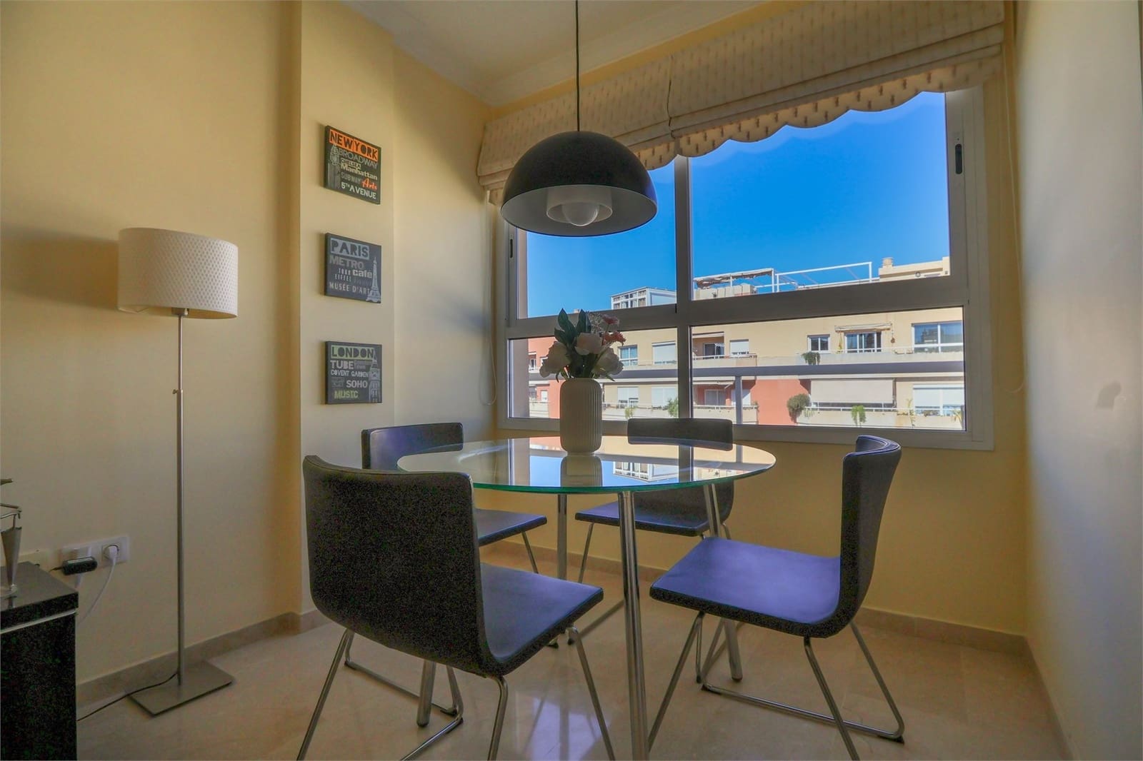 2 camera da letto Appartamento in vendita in Nerja con garage - 370.000 € (Rif: 9341626)