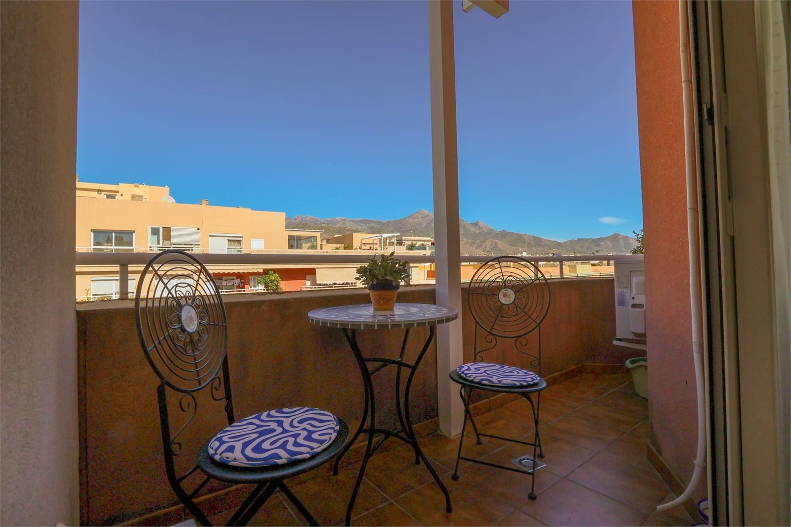 2 camera da letto Appartamento in vendita in Nerja con garage - 370.000 € (Rif: 9341626)