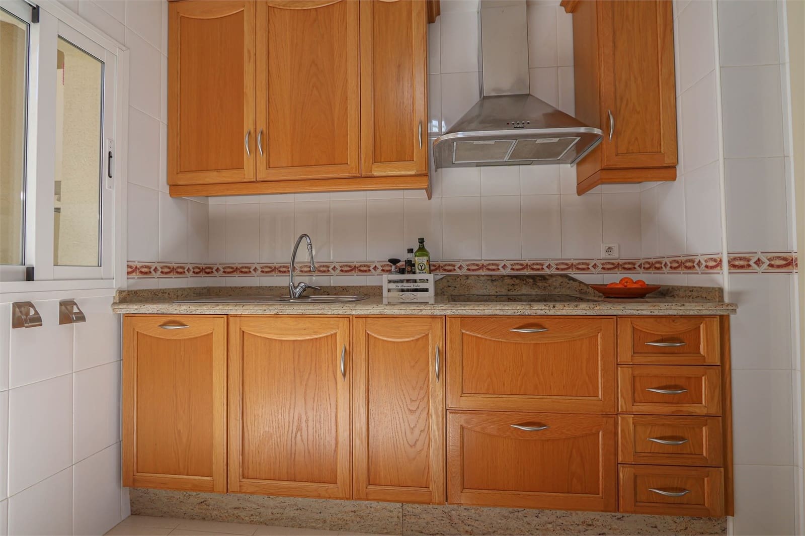 2 camera da letto Appartamento in vendita in Nerja con garage - 370.000 € (Rif: 9341626)