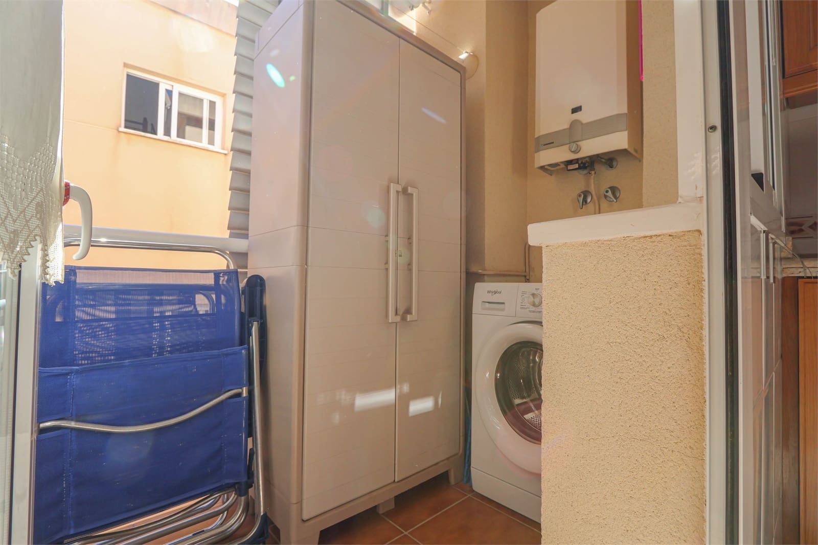 2 camera da letto Appartamento in vendita in Nerja con garage - 370.000 € (Rif: 9341626)