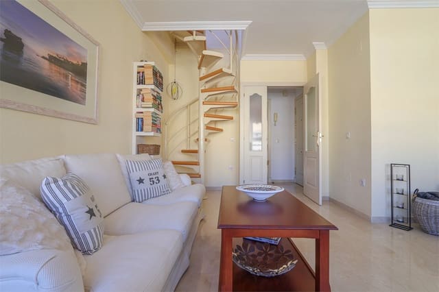 2 chambre Appartement à vendre à Nerja avec garage - 370 000 € (Ref: 9341626)