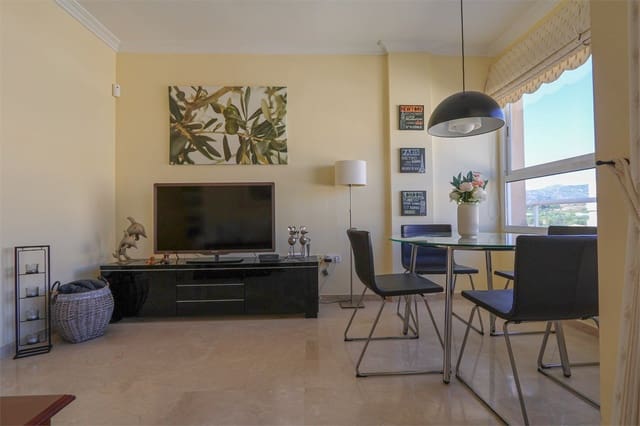 2 chambre Appartement à vendre à Nerja avec garage - 370 000 € (Ref: 9341626)