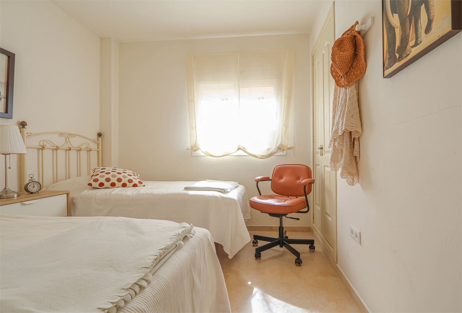 2 camera da letto Appartamento in vendita in Nerja con garage - 370.000 € (Rif: 9341626)