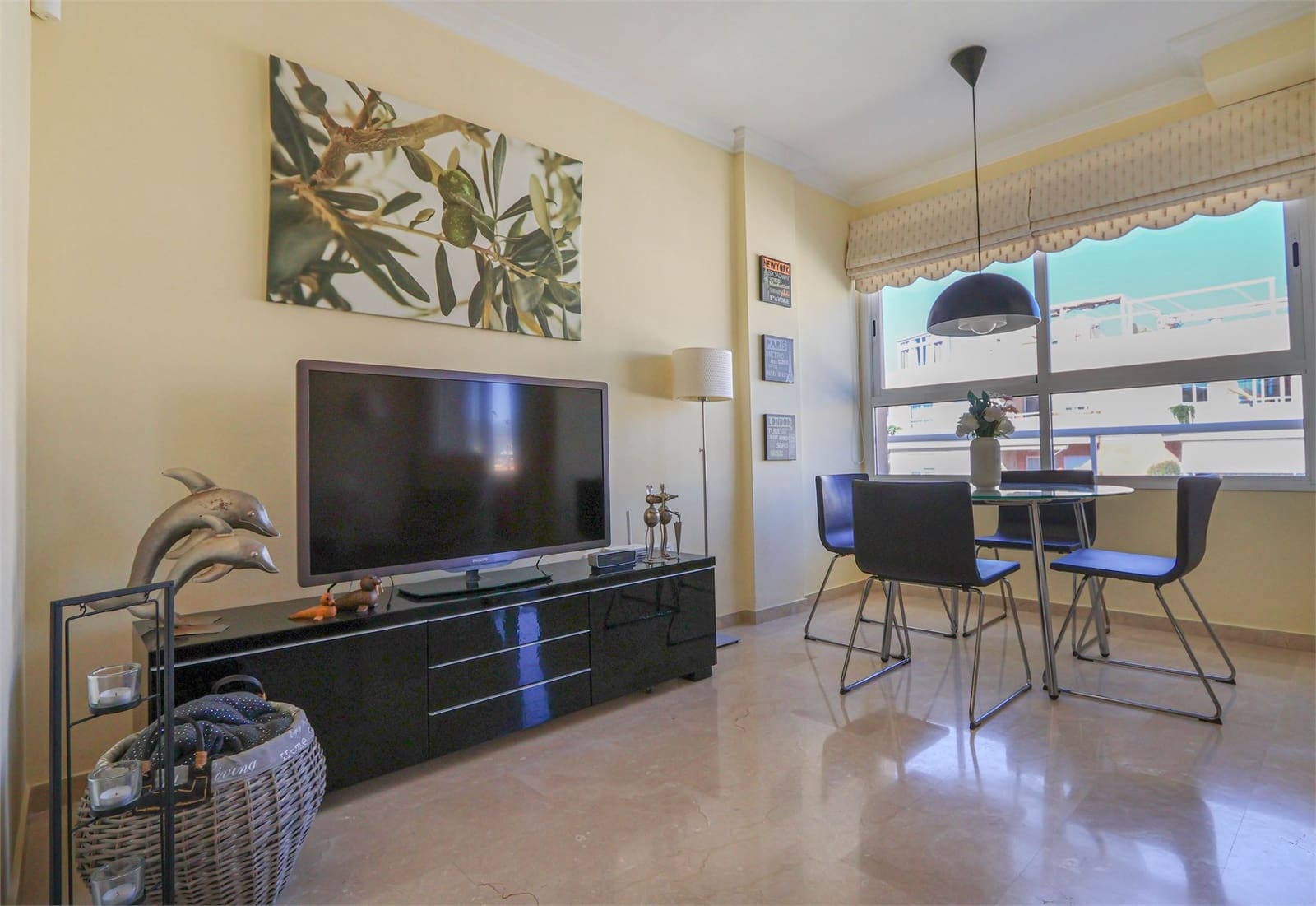 2 camera da letto Appartamento in vendita in Nerja con garage - 370.000 € (Rif: 9341626)