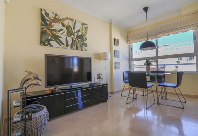 2 chambre Appartement à vendre à Nerja avec garage - 370 000 € (Ref: 9341626)
