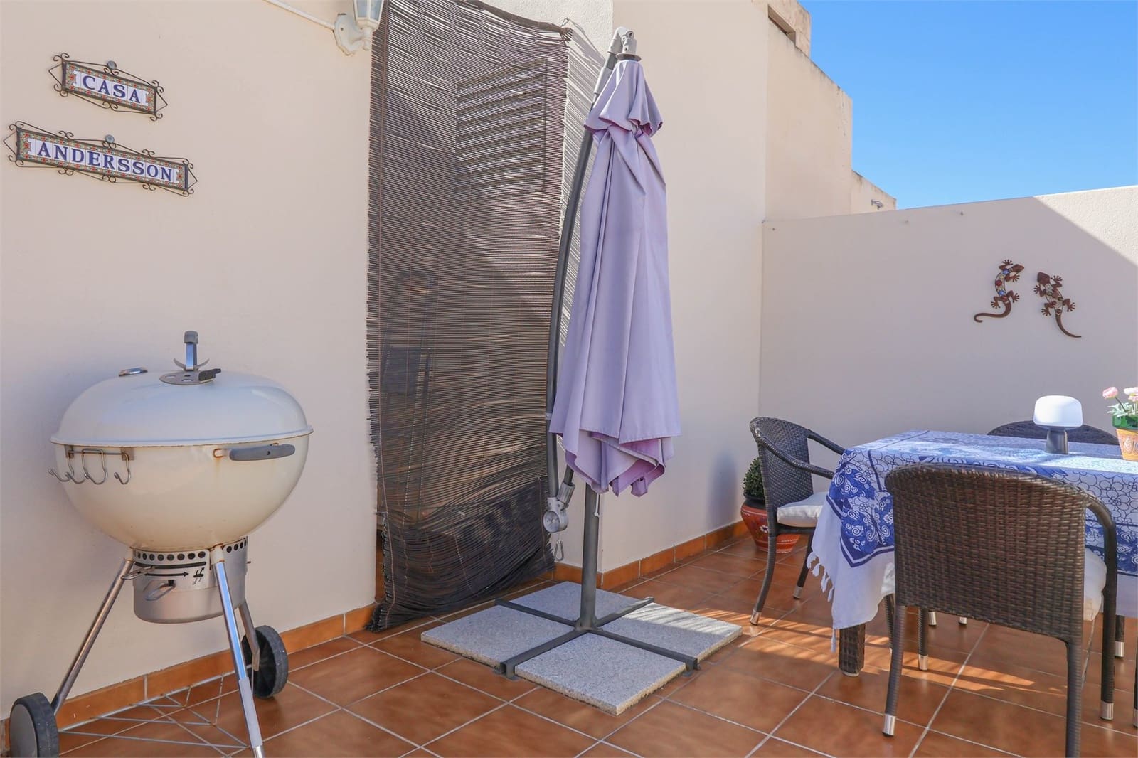 2 camera da letto Appartamento in vendita in Nerja con garage - 370.000 € (Rif: 9341626)