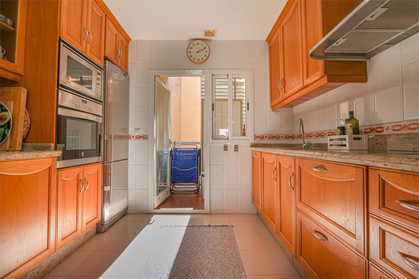 2 camera da letto Appartamento in vendita in Nerja con garage - 370.000 € (Rif: 9341626)