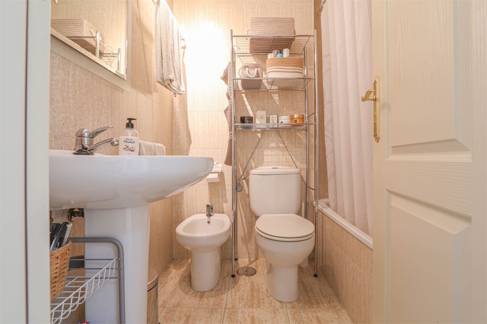 2 camera da letto Appartamento in vendita in Nerja con garage - 370.000 € (Rif: 9341626)