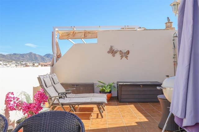 2 chambre Appartement à vendre à Nerja avec garage - 370 000 € (Ref: 9341626)