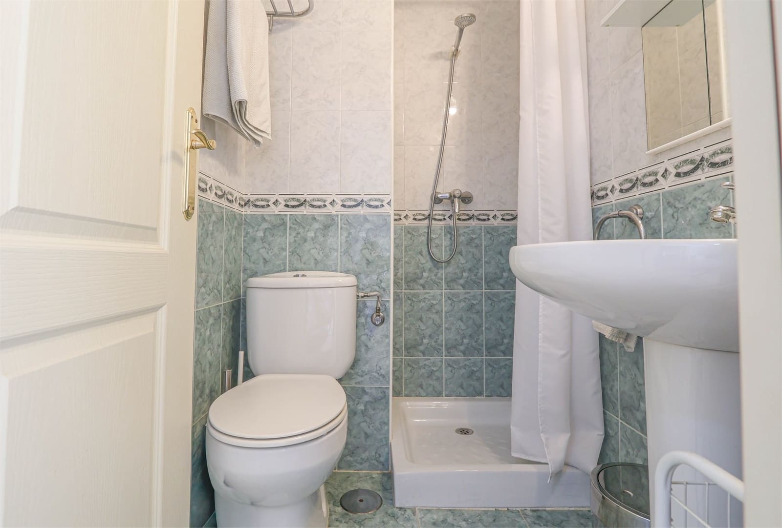 2 camera da letto Appartamento in vendita in Nerja con garage - 370.000 € (Rif: 9341626)