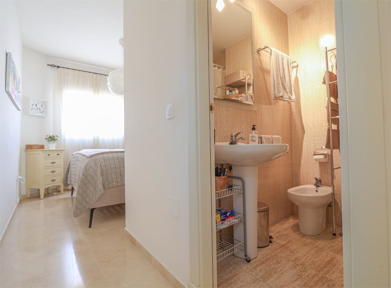 2 camera da letto Appartamento in vendita in Nerja con garage - 370.000 € (Rif: 9341626)