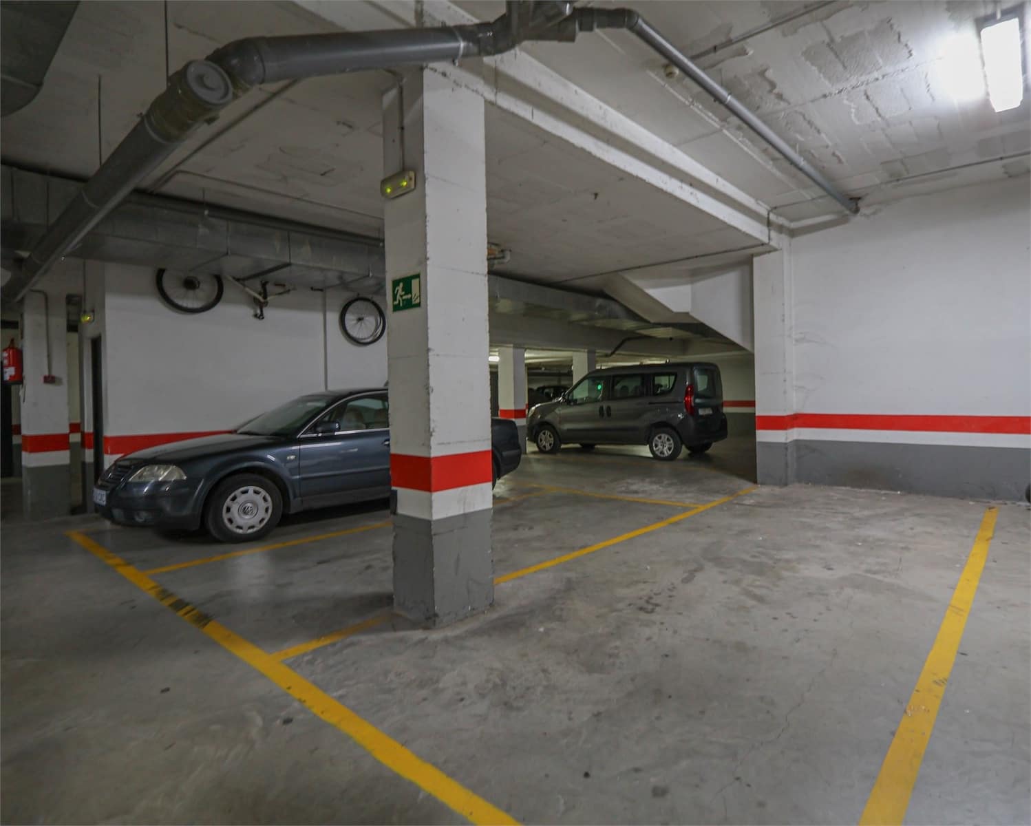 2 camera da letto Appartamento in vendita in Nerja con garage - 370.000 € (Rif: 9341626)