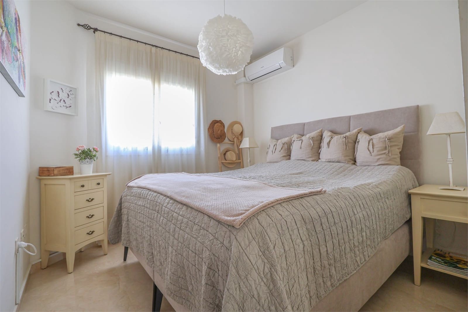 2 camera da letto Appartamento in vendita in Nerja con garage - 370.000 € (Rif: 9341626)