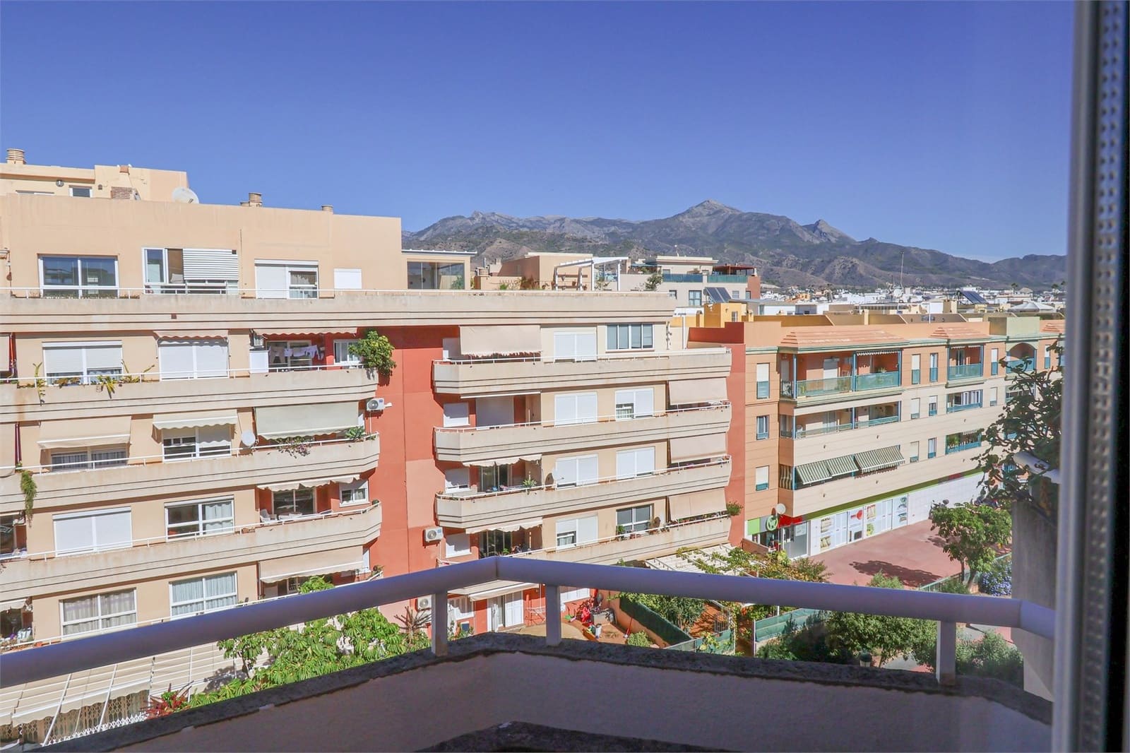 2 camera da letto Appartamento in vendita in Nerja con garage - 370.000 € (Rif: 9341626)