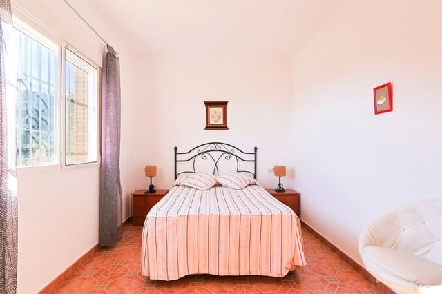 2 sypialnia Finka/Dom wiejski na sprzedaż w Otívar z basenem - 249 000 € (Ref: 9350143)