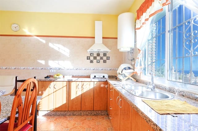 2 sypialnia Finka/Dom wiejski na sprzedaż w Otívar z basenem - 249 000 € (Ref: 9350143)