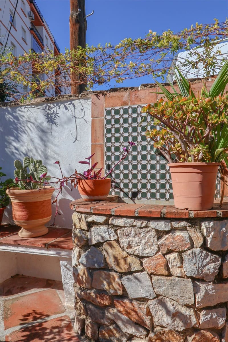 2 slaapkamer Villa te koop in Almunecar - € 330.000 (Ref: 9357682)