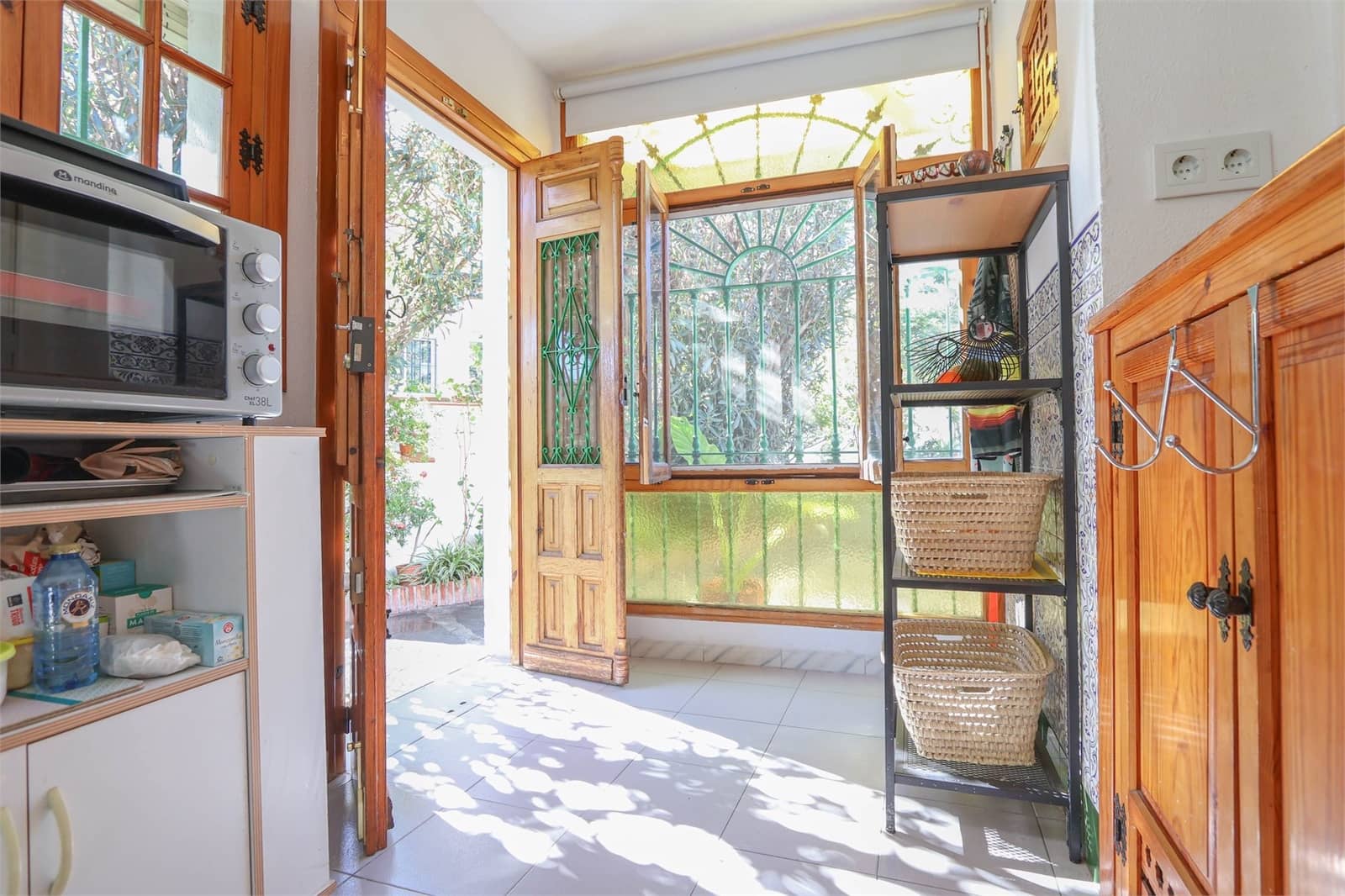 2 slaapkamer Villa te koop in Almunecar - € 330.000 (Ref: 9357682)