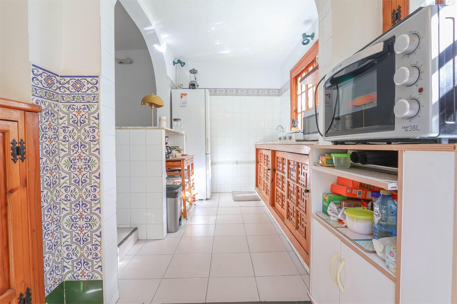 2 slaapkamer Villa te koop in Almunecar - € 330.000 (Ref: 9357682)