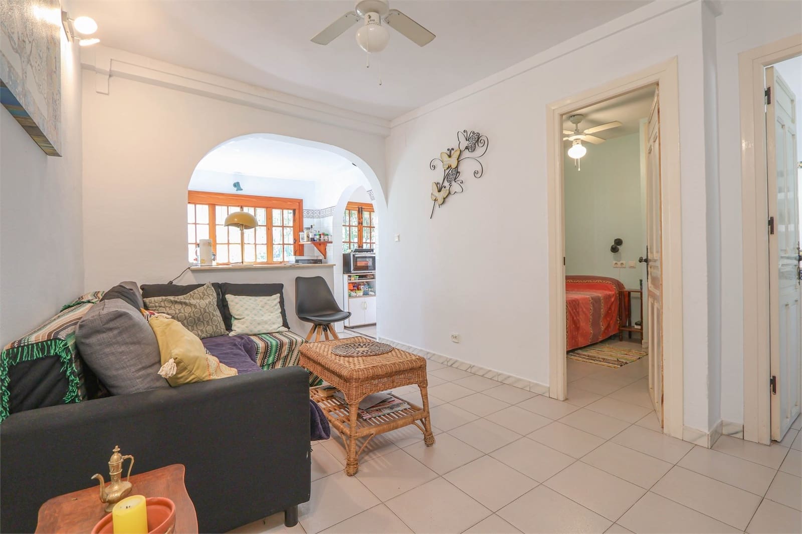 2 slaapkamer Villa te koop in Almunecar - € 330.000 (Ref: 9357682)